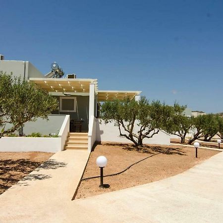 Giorgos Villa باليكاسترون المظهر الخارجي الصورة